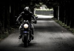motorräder werden häufig übersehen